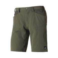 Roxxo Shorts Forest Green