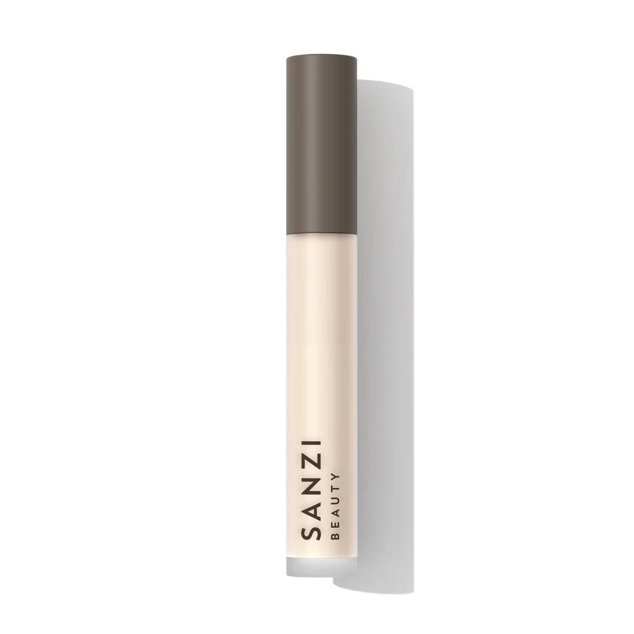 Sanzi Beauty Perfecting Concealer - Light Neutral Cool Rosy - Hos Frisøren & Baronen