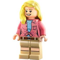 LEGOÂ® - Jurassic World - jw116 - Dr. Ellie Sattler (76957)