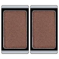2st Artdeco Eyeshadow Pearly 206 Brazilian Coffee - 1 g