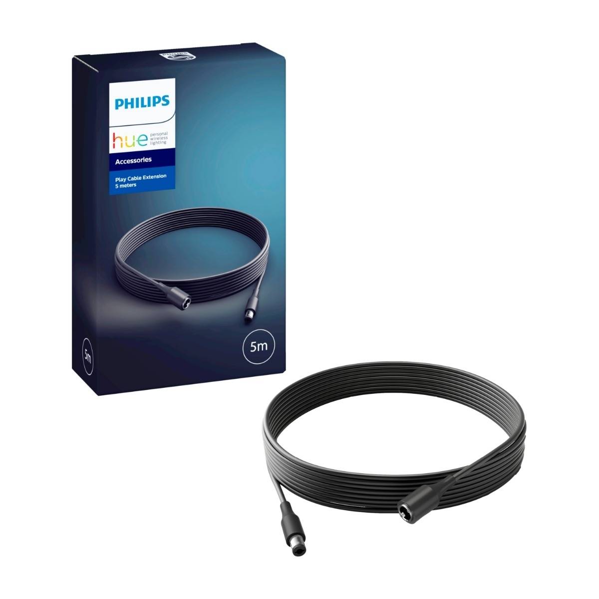 Philips Hue Play forlængerledning 5 m.
