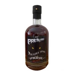 Pretty Maids PRIDE no 7 RomDeLuxe Caribisk Rom 40%