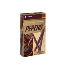 Pepero - Choco Cookie 32 g. - Kiks og kager