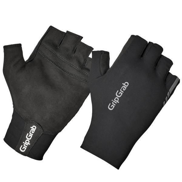 GripGrab Faststream Aero Cykelhandskar Black, Str. XL - Svart (XL)