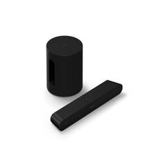 Sonos Ray + Sub Mini Soundbar system/pakke - 3 års medlemsgaranti