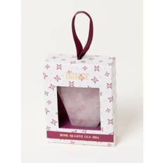 Fat Face FatFace Pink Rose Quartz Gua Sha