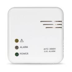 Nexa MTG-3000H Gasvarnare 230V/12V - Fyndvara
