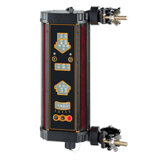 Geo Fennel FMR 800-M/C SET