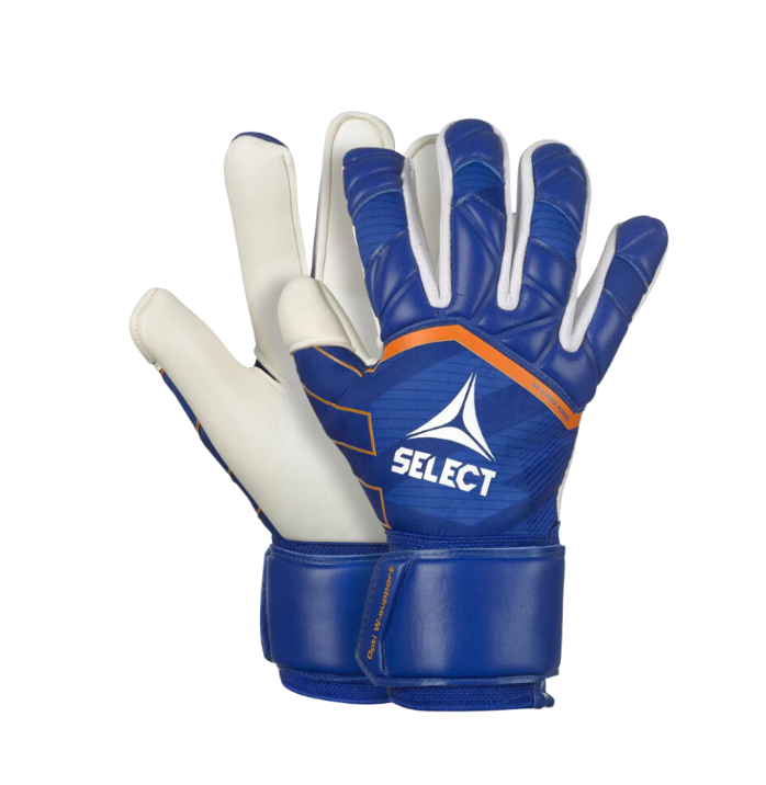 Select 55 Extra Force målmandshandsker - 9½