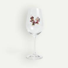 Disney Vinter allroundglas 45 cl Fyrklövern