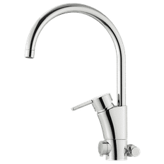 Mora MMIX K5 m. bdm. avst. – Krom.