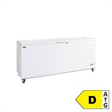 Fryser 557 L