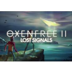 Oxenfree II: Lost Signals (PC) Steam Key - GLOBAL