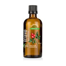 Hybenkerneolie 100ml