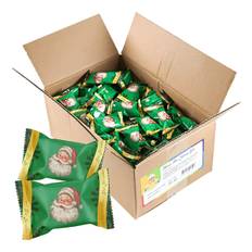 Mormor Lisas Julepralinéer Grønne - 2 kg