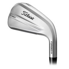Titleist T350 Herre Jern X flex Stålskaft 5 - PW