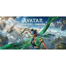 Avatar Frontiers of Pandora (PC) - Gold Edition