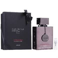 Armaf Club De Nuit Intense Man Limited Edition - Parfum - Doftprov - 5 ml