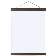 Posterhängare Brun - 70 cm