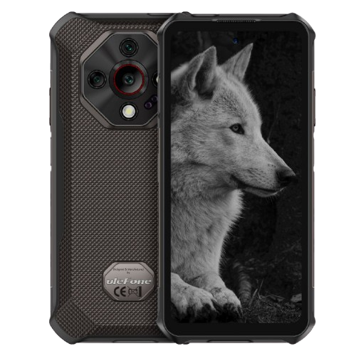 Armor X16 Pro 5G - wasteland-shadow-black