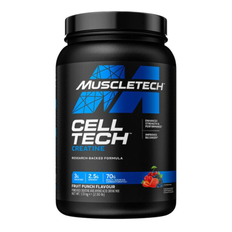 Cell-Tech Creatine 1,1 kg Fruit Punch