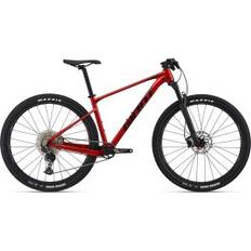 Giant XTC SLR 29 2 Red <BR>- 2023 29" Aluminium MTB SUPER-TILBUD