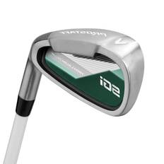 Wilson ProStaff SGI Graphite Iron #9 Ladies - Left