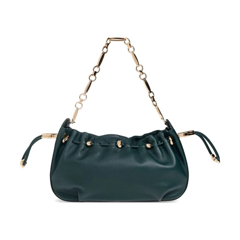 Zimmermann Shoulder Bags - Tasker - Dame - Grøn - ONE SIZE - Uld