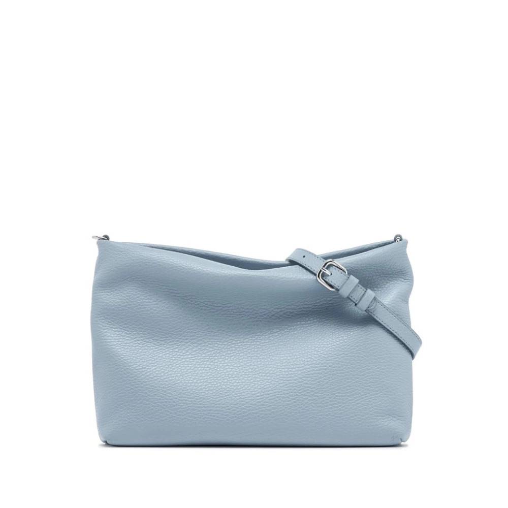 Gianni Chiarini Brenda Pochette - Tasker - Dame - Blå - ONE SIZE - Uld