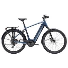 Trek Verve+ 4 800Wh M Grå Elcykel - Hybrid Elcykel