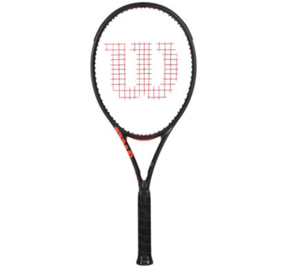 Wilson Clash 100 Pro v3.0 305g - 2025 (Greppstorlek: 1 (4 1/8))