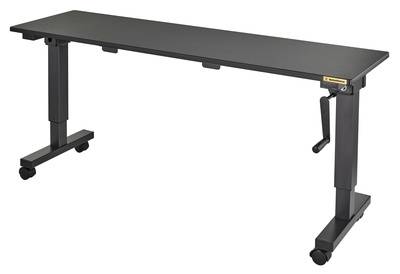 Wavebone Hover 1400 Keyboard Stand BK