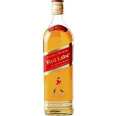 Johnnie Walker Red Label