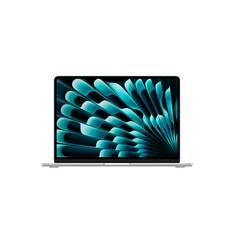 Apple MacBook Air - 13.6" | M4 | 16GB | 512GB | Silver