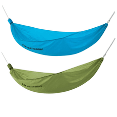 Hængekøje - Sea to Summit Hammock Set Pro - 1 person