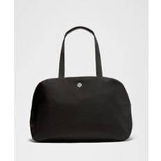 lululemon – City Essentials Tasche 25 L – Größe 5 l in Black