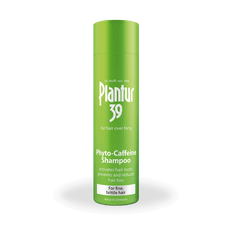 Plantur 39 Phyto Caffeine Shampoo Fint Hår - 150 ml