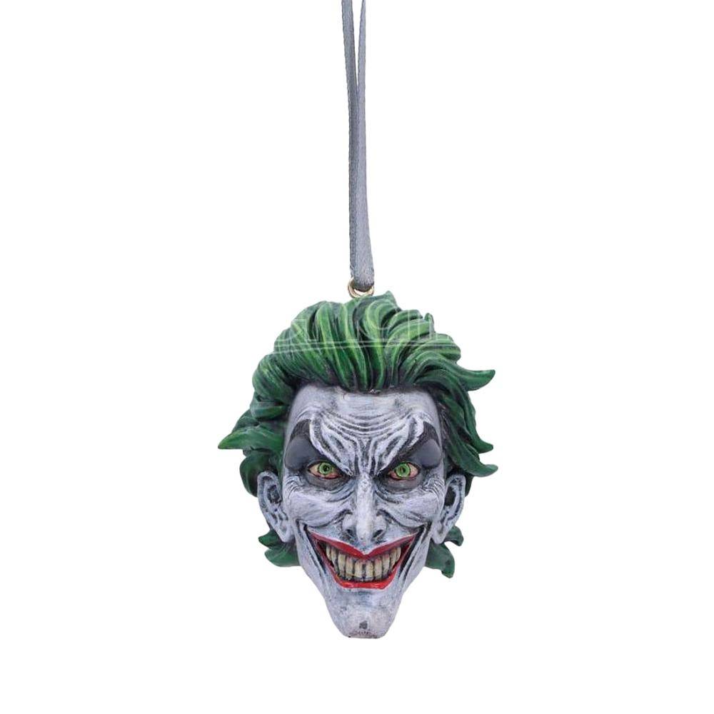 DC Comics The Joker Hanging Ornament One Size