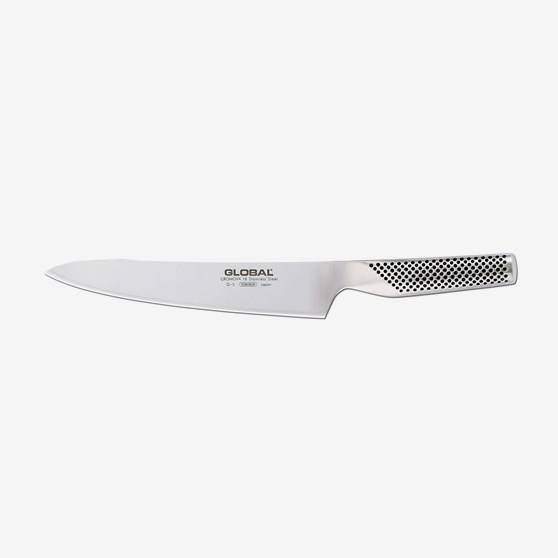 Global Trancherkniv 21 cm