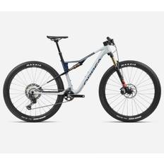 Orbea OIZ M10 - Sølv - R23805N2 - Medium