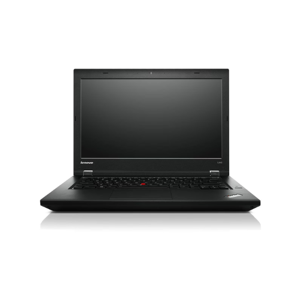 OUTLET - Lenovo ThinkPad L440 14'' | Intel i5-4210M CPU 2.60GHz | 128GB SSD | 4GB | DVD-drev