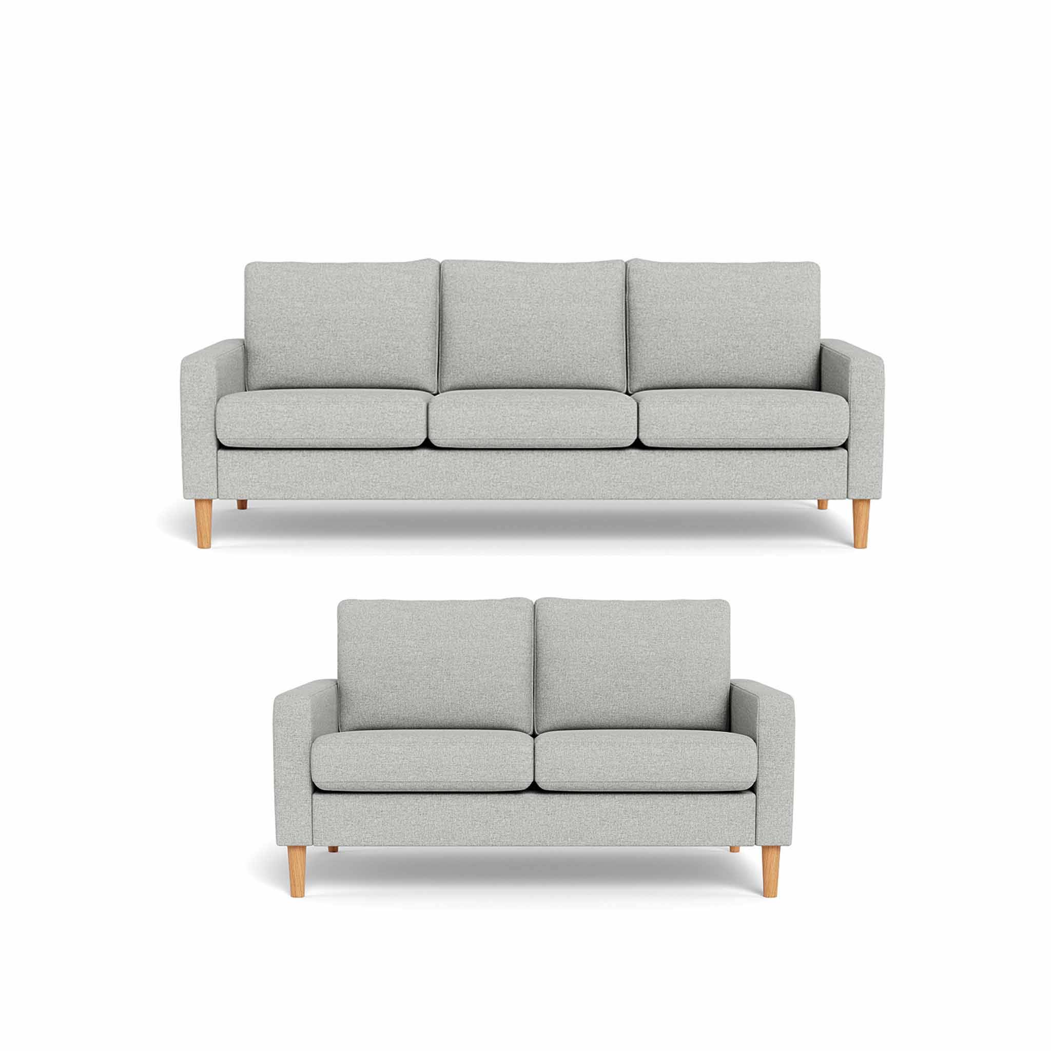 Vigsø | Sofasæt.
