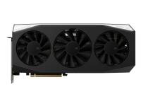 (ComputerSalg) XFX Mercury OC - Gaming Edition - grafikkort - Radeon RX 9060 XT - 16 GB GDDR6 - PCI Express 5.0 - HDMI, 2 x DisplayPort