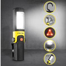 Trotec Arbejdslampe PWLS 01-3 3-i-1