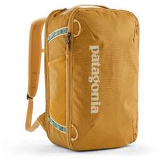 Patagonia Black Hole Mini MLC Daypack størrelse One Size farve beige