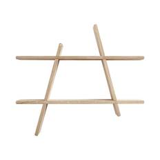 Andersen Furniture - A-Shelf - large - oak