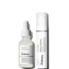 The Ordinary Hydrating & Resurfacing Night Duo