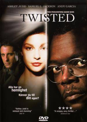 DVD - Twisted (Beg)
