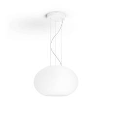 Philips Hue - Flourish Hue Taklampa White&Color Amb. White