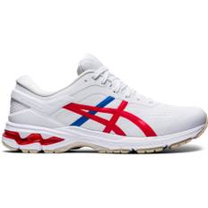 Asics - GEL-KAYANO™ 26 - Dame  - 45  - Hvid